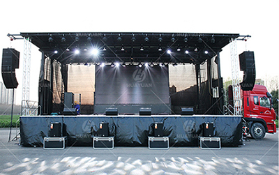 scena mobilna
